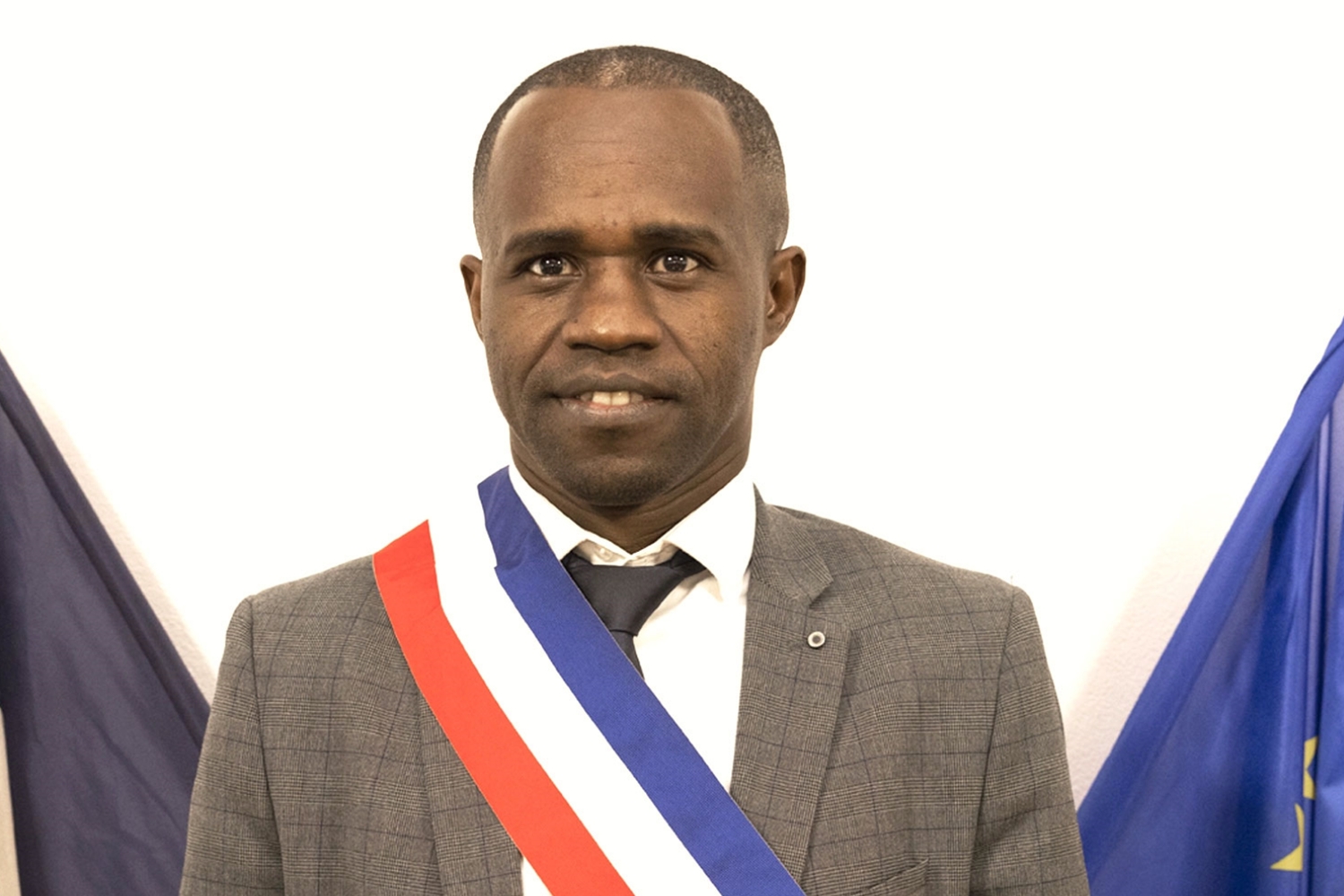 Madi Ousseni MOHAMADI